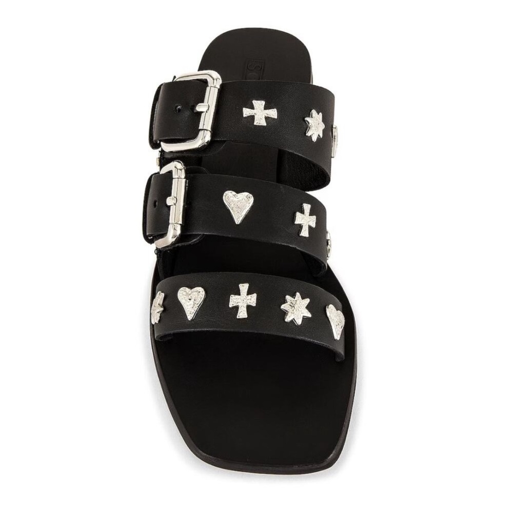 NWT Sol Sana Eastwood Sandals
